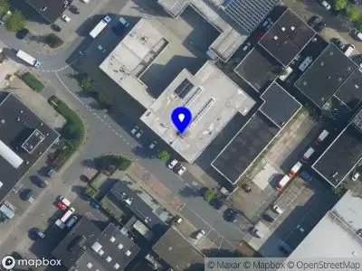 Faillissement Blok Enterprise B.V. te Hoofddorp