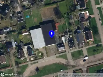 Faillissement Viennalyon B.V. te Gasselternijveen