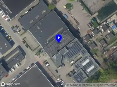 Dansschool De Winter Sport B.V.