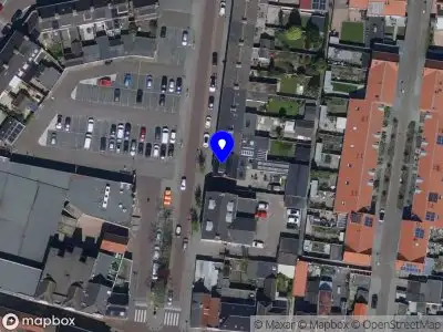 Faillissement Grand Café De Basiliek Exploitatie B.V. te Oudenbosch