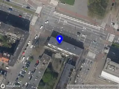 Fryzjer Hair & Beauty B.V.