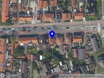 Faillissement Van Aalst Katwijk B.V. te Katwijk