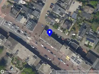 Dn Da Silva Detailhandel B.V.