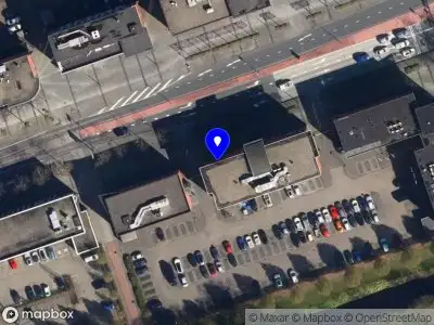 Faillissement Tickles DiGital Agency B.V.