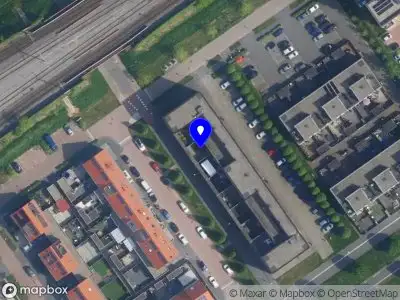 Faillissement Dba B.V. te Almere