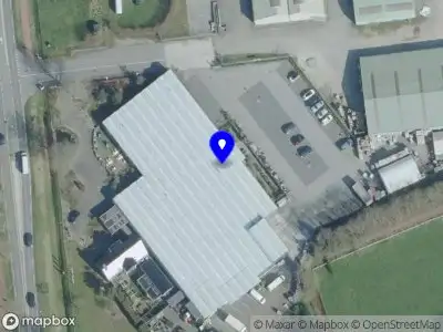 Faillissement D.F.M. Bloemencentrale B.V. te Oss