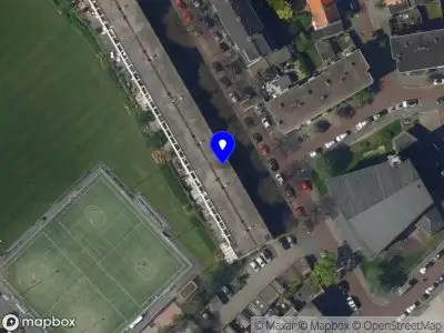 Faillissement H.W. Hartman B.V.