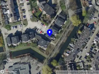 Faillissement Almeida Management En Beheer B.V. te Barendrecht