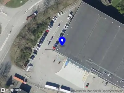 Hooymeijer Warehousing B.V.