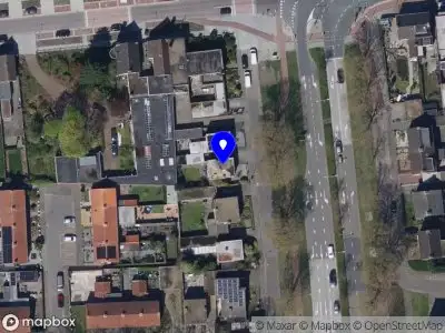 Faillissement Smp Beheer B.V. te Roosendaal