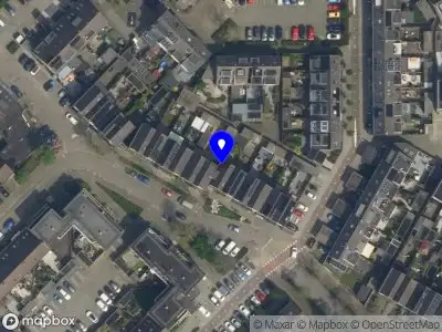 Faillissement Natuurlijk persoon te Nieuwerkerk aan den IJssel