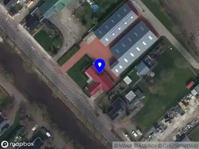 Aannemersbedrijf R. Brondijk B.V.