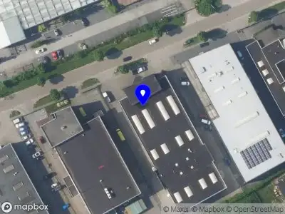 Faillissement Gentos B.V. te Almere