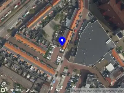 Fjg Gonzalez Holding B.V.