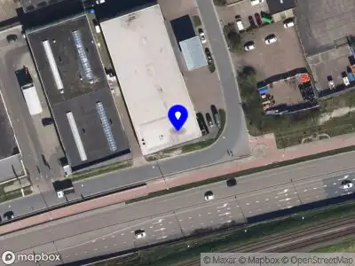 Faillissement Giesing Coatings B.V. te Leeuwarden