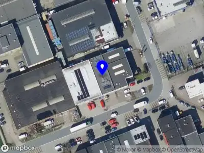 Sunny Energy Zonnepanelen B.V.