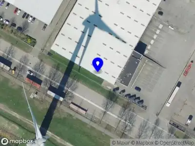 Tunderman Road Cargo B.V.