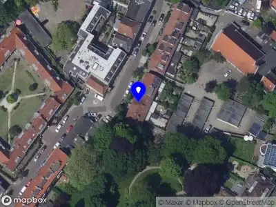 Faillissement Zonnecomfort B.V. te Dordrecht
