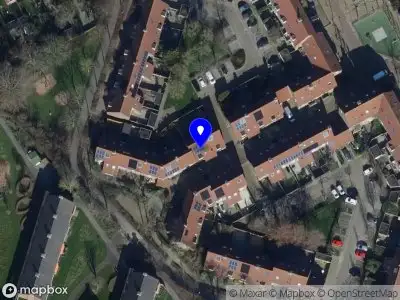 Faillissement beëindigd Natuurlijk persoon te Middelburg