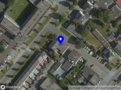 Auxilia Aeromedical Assistance B.V.