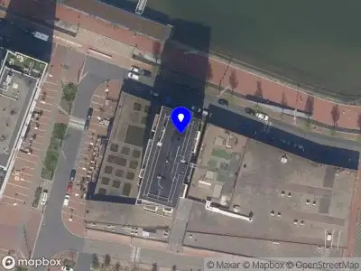 Faillissement Ngdi Operations B.V. te Rotterdam