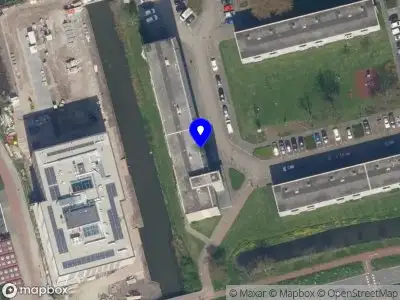 Faillissement Cp Montage te Capelle aan den IJssel