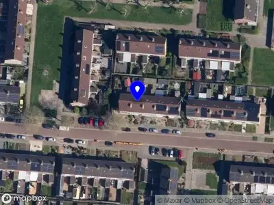 Faillissement Natuurlijk persoon te Veendam