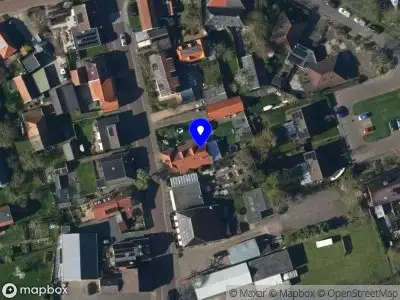 Faillissement Visserijbedrijf H. Visser te Warns