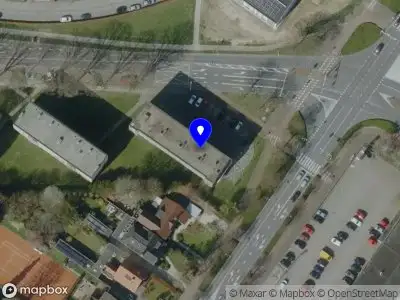 Outlet Banden Center