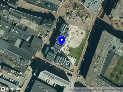 Faillissement Restaurant Saya