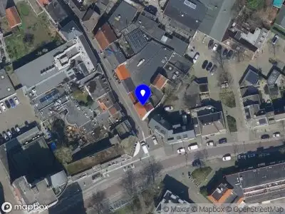 Faillissement beëindigd Hippie Mountain Gastro Nederland B.V. te Oosterhout