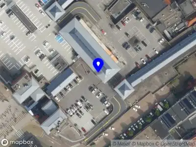 Jonatex Holding B.V.