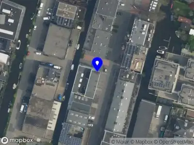 Jonatex Holding B.V.