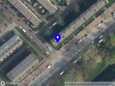 Faillissement Ahedar Transport Service te 's-Gravenhage
