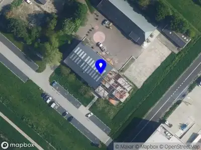 Circular Industries B.V.