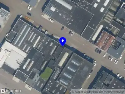 Faillissement De Hamzaak B.V.