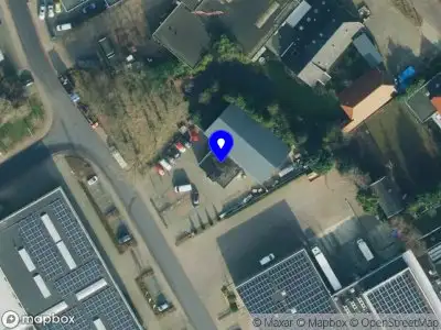 Van De Ven Mobiliteit B.V.