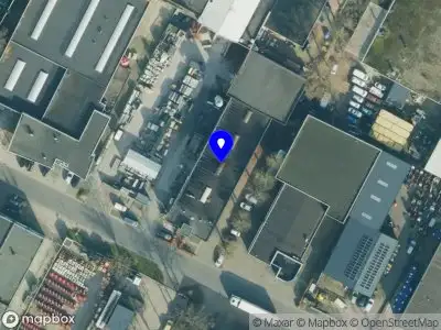 D&B Investment Group B.V.