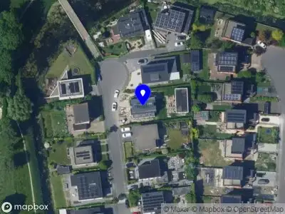 Faillissement Het Zonnepanelenhuis B.V. te Lelystad