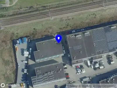 Faillissement beëindigd 321Solar B.V. te Nijmegen