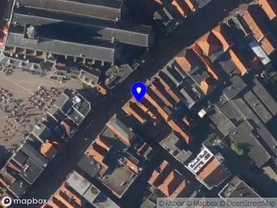 Faillissement Lungo Pizza B.V. te Amersfoort