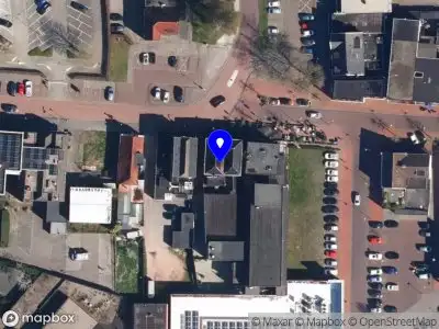 Faillissement Grand Café Java B.V. te Veendam