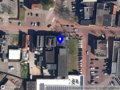 Faillissement Hotel Restaurant Java B.V. te Veendam