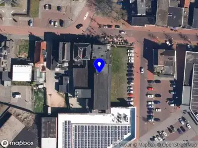 Faillissement Club Jinx B.V. te Veendam