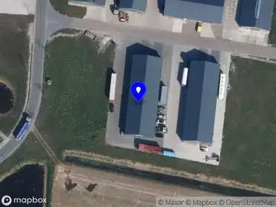 Weening Trucking B.V.