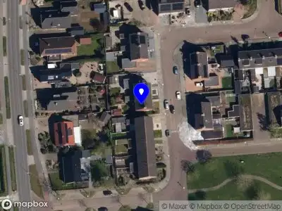 Faillissement Stichting Zorg En Zelfstandigheid te Winschoten