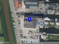 Nautisch Kwartier De Evenaar B.V.