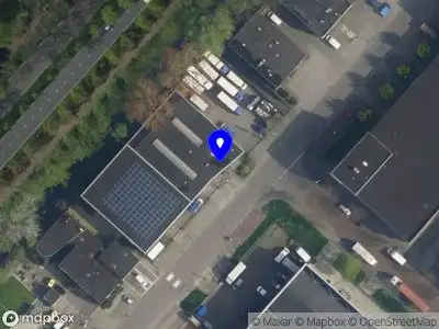 Faillissement Hubbel Lastmile B.V. te 's-Gravenhage