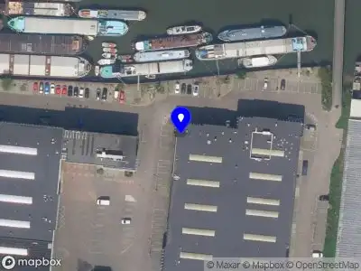 Faillissement beëindigd Home Benelux Ps B.V. te Rotterdam