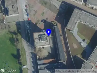 Surseance Residentie De Weverij B.V. te Oss